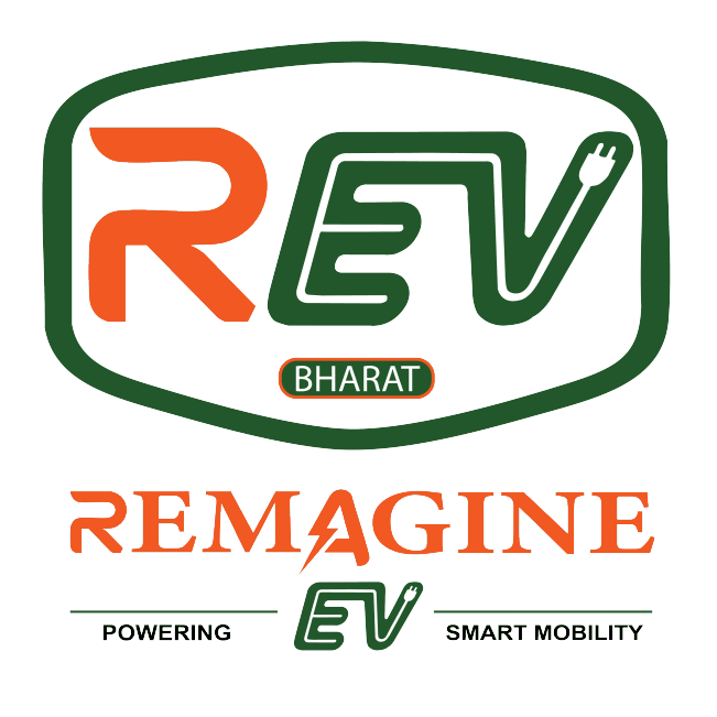 Remagine EV logo